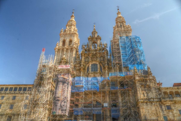 Santiago de Compostela